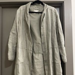 Womans poetry jacket/cardigan woman’s size 10